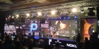 Priyanka chopra music launch