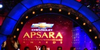 apsara award show 2013