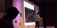 Godrej Google Conforence 2014 in Mumbai