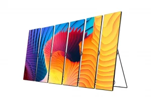LED-Poster-Screen