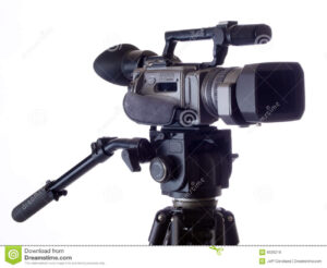 black-video-camera-mounted-tripod-against-white-9526219-2.jpg